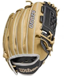 Hot Sale 🧨 Wilson A2000 P12 12" Fastpitch Glove: WBW10043912 🤩