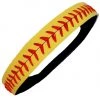 Best Pirce 💯 Diamond Sport Gear Softball Leather Headband: DSGSHB ✨ 1 Best Pirce 💯 Diamond Sport Gear Softball Leather Headband: DSGSHB ✨ -BaseBallBat Official Shop 1 Yellow Leather Softball Headbands 1500