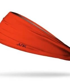 Budget 😍 Junk Orange Headband 🛒