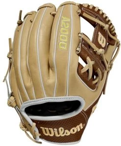 Brand new ⭐ Wilson A2000 SC1786 11.5" Baseball Glove: WBW100153115 🎉