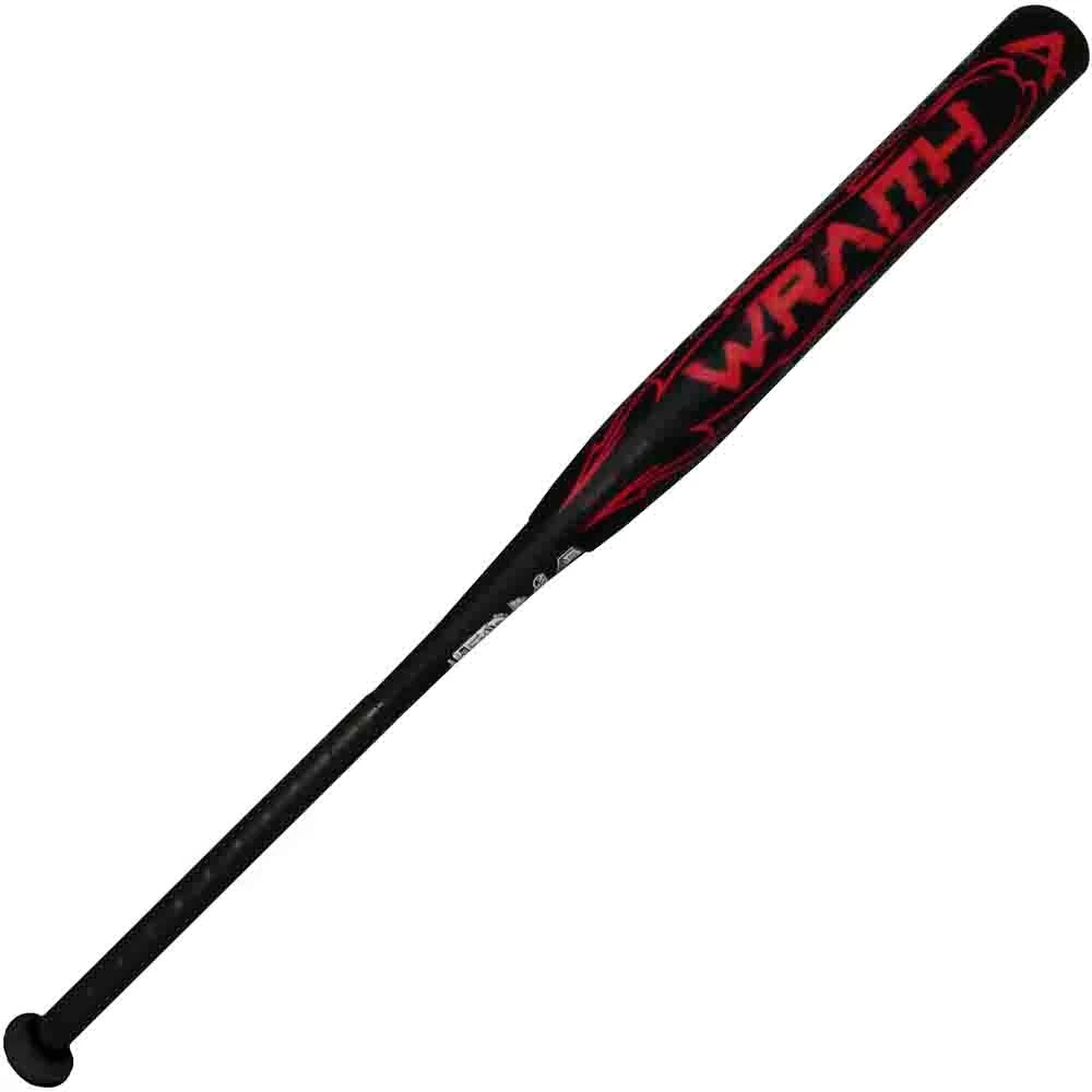 Best Pirce 😀 2022 Anderson Wraith 14" Endloaded NSA / USSSA Slowpitch Softball Bat: 011058 👏 3 Best Pirce 😀 2022 Anderson Wraith 14" Endloaded NSA / USSSA Slowpitch Softball Bat: 011058 👏