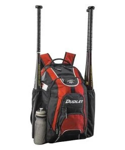 Brand new 🎁 Dudley Softball Bat Pack Backpack: 48-01 🔔 9 Brand new 🎁 Dudley Softball Bat Pack Backpack: 48-01 🔔 -BaseBallBat Official Shop 29 11098 48017 BatPack Front Red WEB 70654.1500310866.1280.1280