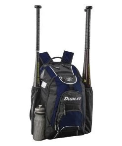Brand new 🎁 Dudley Softball Bat Pack Backpack: 48-01 🔔 10 Brand new 🎁 Dudley Softball Bat Pack Backpack: 48-01 🔔 -BaseBallBat Official Shop 29 11102 48019 BatPack Front Navy WEB 12021.1500310866.1280.1280