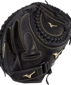 Best deal ❤️ Mizuno MVP Prime 34" Fastpitch Catcher's Mitt: GXS50PF3 / 312743 🎁