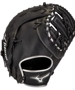 Best deal ❤️ Mizuno MVP Prime SE Silver 12.5" Baseball First Base Mitt: GXF50PSE8 / 312880 😍