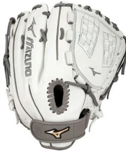 Brand new 🌟 Mizuno Prime Elite 12.5" Fastpitch Glove: GPE1250F1 / 312967 👍