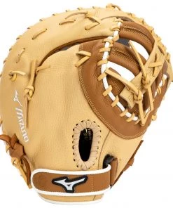 Hot Sale ❤️ Mizuno Franchise 12.5" Baseball First Base Mitt: GXF90B4 / 312973 ❤️