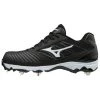 Promo 👍 Mizuno 9-Spike Advanced Sweep 4 Women's Metal Fastpitch Softball Cleats: 320569 👍 -BaseBallBat Official Shop 320569 9000