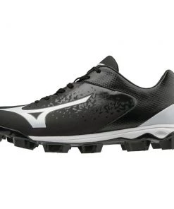 Best deal 🎉 Mizuno Select Nine TPU Men's Molded Baseball Cleats: 320584 👏