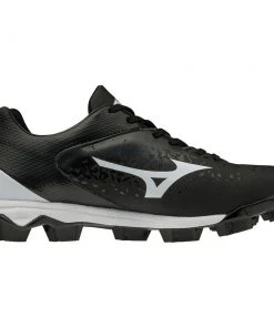 Best deal 🎉 Mizuno Select Nine TPU Men's Molded Baseball Cleats: 320584 👏 -BaseBallBat Official Shop 320584 9000 03