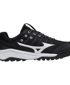 Best Sale 🔥 Mizuno Ambition 2 All Surface Women's Turf 👟 Shoes: 320640 😍 -BaseBallBat Official Shop 320640 9000 03