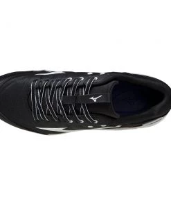 Best Sale 🔥 Mizuno Ambition 2 All Surface Women's Turf 👟 Shoes: 320640 😍 -BaseBallBat Official Shop 320640 9000 04