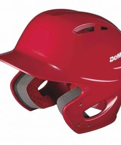 Brand new ✨ DeMarini Paradox Protege Batting Helmet: WTD5404 🌟
