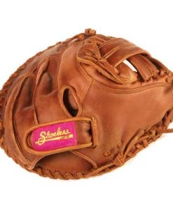 Cheapest 🔔 Shoeless Joe 👟 Shoeless Jane 34" Fastpitch Catcher's Mitt: 3400FPCM 🎉