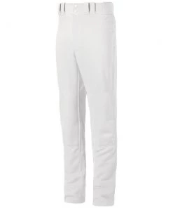Best reviews of 🧨 Mizuno Adult Premier Pro G2 Open Bottom Baseball Pants: 350386 ✨