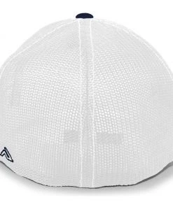 Promo 🛒 Pacific Headwear NSA Outline Series Navy Flex Fit Hat: 404M-NVWH ✨ 5 Promo 🛒 Pacific Headwear NSA Outline Series Navy Flex Fit Hat: 404M-NVWH ✨ -BaseBallBat Official Shop 404M 301 back aws 640