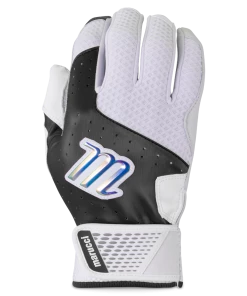 Brand new ✔️ Marucci Crest Adult Batting Gloves: MBGCRST 👍
