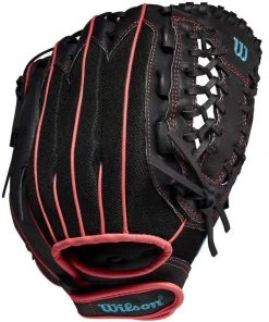 Coupon 🎁 Wilson Flash 12" Fastpitch Glove: WBW10041712 😀
