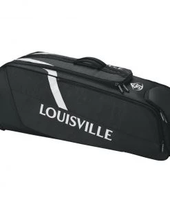 Budget 👏 Louisville Slugger Select Rig Wheeled Player Bag: WTL9701 ✨