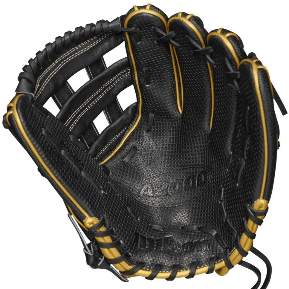 Brand new 🎁 Wilson A2000 SR32 12" Sierra Romero GM Fastpitch Glove: WBW10024112 💯 - Image 2