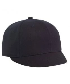 Cheapest 🎉 Pacific Headwear Wool Fitted Umpire Plate Hat: 852U ⌛