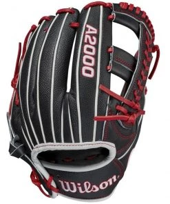 Best reviews of ✔️ Wilson A2000 1785SS 11.75" SuperSkin Baseball Glove: WBW1000981175 ⭐