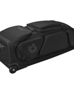 Deals 🛒 DeMarini Special Ops Front Line Wheeled Player Bag: WB57109 👍 -BaseBallBat Official Shop 878c2b886326a7e7104c93bf59c33595841c88b0 WB5710901 1 Special Ops Front Line Wheeled Bag BL