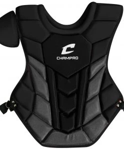 Discount 🔔 Champro Sports Champro Optimus Pro Plus Catcher's Chest Protector: CPN1 😍