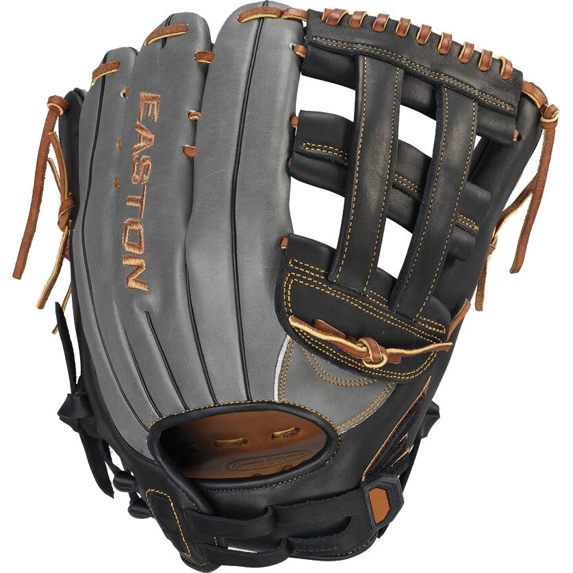 Buy 🤩 Easton Professional Collection 13" Slowpitch Glove: PCSP13 🤩 3 Buy 🤩 Easton Professional Collection 13" Slowpitch Glove: PCSP13 🤩