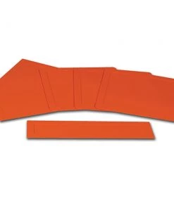 Flash Sale 👏 Champro Sports Throw Down Rubber Bases (Set of 5): B023B 🧨