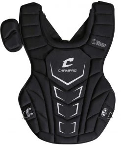 Best reviews of 👏 Champro Sports Champro Optimus MVP Plus Catcher's Chest Protector: CPN2 😍