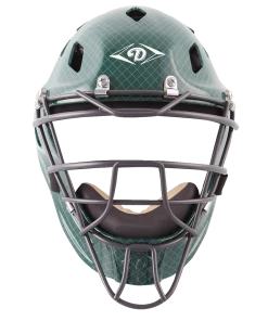 Deals 🎉 Diamond PRO iX5 Series Hockey Style Catcher's Helmet: DCH-EDGE PRO 👏 -BaseBallBat Official Shop DCH EDGE IX5 DARK GREEN 1024x1024 af0f26e9 5c21 4197 a770 07c4d1014834