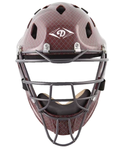 Deals 🎉 Diamond PRO iX5 Series Hockey Style Catcher's Helmet: DCH-EDGE PRO 👏 -BaseBallBat Official Shop DCH EDGE IX5 MAROON 1024x1024 9d831362 ef40 4015 a243 16d162e27ccf
