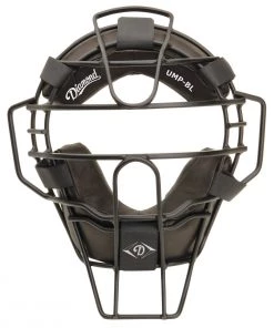 Best deal 💯 Diamond Big League Umpire Face Mask: DFM-UMP BL 👏
