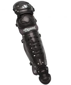 Deals 👏 Diamond iX5 Series Catcher's Leg Guards: DLG-IX5 ❤️