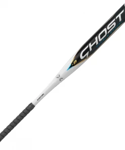 Hot Sale 👍 2022 Easton Ghost -8 Double Barrel Fastpitch Softball Bat: FP22GH8 👍
