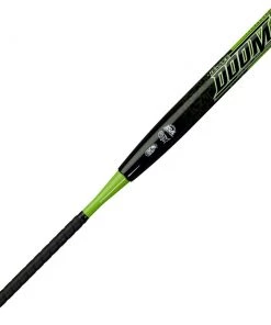 Best deal 😍 2020 Dudley Doom 13" Endloaded NSA / USSSA Slowpitch Softball Bat: DDSPU2E 🔥