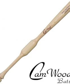 Best reviews of ⌛ CamWood Softball Hands & Speed Trainer Bat: CAMWOODSN 🎉
