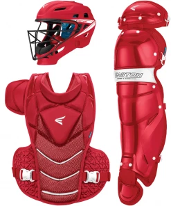 Buy 🎉 Easton Jen Schro The Very Best Fastpitch Catcher's Set: A165438 / A165439 / A165440 🧨 -BaseBallBat Official Shop JEN SCHRO THE VERY BEST Box Set RD WH A165438
