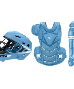 Buy 🎉 Easton Jen Schro The Very Best Fastpitch Catcher's Set: A165438 / A165439 / A165440 🧨 -BaseBallBat Official Shop JENSCHROTHEVERYBEST CAROLINABLUEWHITE