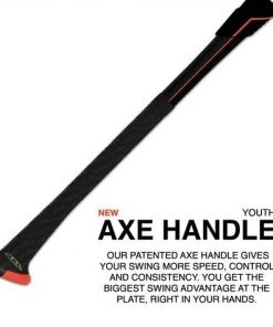 Cheap 🔥 2021 AXE Avenge Pro -10 (2 3/4") USSSA Baseball Bat: L148J ✔️ 21 Cheap 🔥 2021 AXE Avenge Pro -10 (2 3/4") USSSA Baseball Bat: L148J ✔️ -BaseBallBat Official Shop L148J1