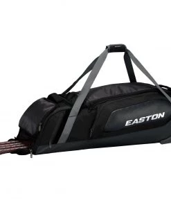 Coupon 👍 Easton Matrix Wheeled Catcher's Bag: A159054 ✔️