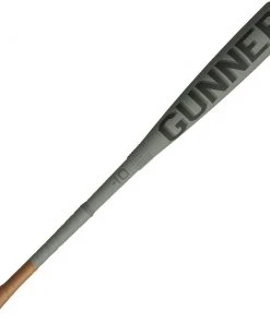 Brand new 🛒 DEMO 2022 Warstic Gunner -10 (2 3/4") USSSA Baseball Bat: MBGNR22GY10 DEMO 👍