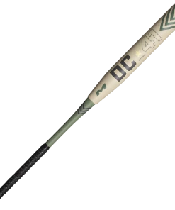 Cheapest ✨ 2021 Miken DC-41 Supermax 12.25" NSA / USSSA Slowpitch Softball Bat: MDCX21U 🧨