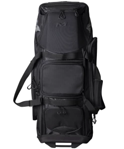 Best reviews of 🎉 Miken Pro Wheeled Equipment Bag: MKMK7X-PRO ✔️