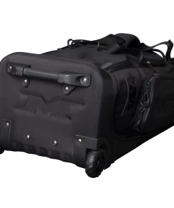 Best reviews of 🎉 Miken Pro Wheeled Equipment Bag: MKMK7X-PRO ✔️ -BaseBallBat Official Shop MKMK7X PROBLACK5