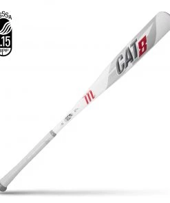 Discount 🧨 2019 Marucci CAT8 -5 (2 3/4") USSSA Baseball Bat: MSBC85 ❤️