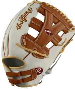 Best reviews of 🎁 Rawlings Heart of the Hide 12.5" DSG Exclusive Fastpitch Glove: PRO125KR-16WC21 🤩