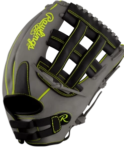 Deals ⌛ Rawlings Heart of the Hide 12.5" DSG Exclusive Fastpitch Glove: PRO125KR-6BGDSG 🛒
