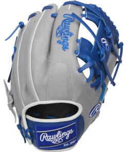 Best Pirce 😍 Rawlings Heart of the Hide 11.5" Baseball Glove: PRO204-2GR 👏